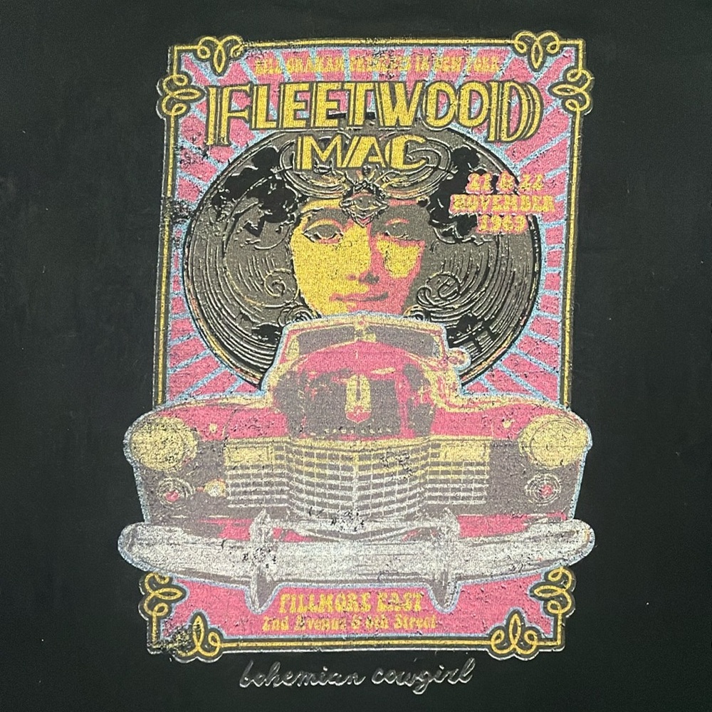Fleetwood Mac
